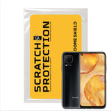 Película PPF Celular Proteção Premium Anti-Riscos, Resistente e Regenerativo – Linha Huawei P40 | Dome Shield