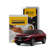 Kit PPF Película de Proteção Premium Maçaneta e Cantos de Porta - Honda HR-V | Dome Shield