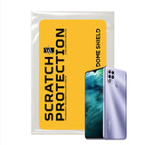 Película PPF Celular Proteção Premium Anti-Riscos, Resistente e Regenerativo – Linha Hot 11 Series | Dome Shield