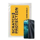 Película PPF Celular Proteção Premium Anti-Riscos, Resistente e Regenerativo – Linha Note 11 Series | Dome Shield