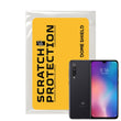 Película PPF Celular Proteção Premium Anti-Riscos, Resistente e Regenerativo – Linha Mi 9 | Dome Shield