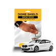 Película PPF Maçaneta Proteção Premium e Auto-Cura – BMW M135 | Dome Shield