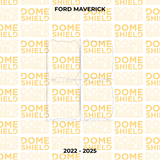 Película PPF Maçaneta Proteção Premium e Auto-Cura – Ford Maverick | Dome Shield