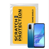 Película PPF Celular Proteção Premium Anti-Riscos, Resistente e Regenerativo – Linha A53 Series | Dome Shield