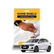 Película PPF Maçaneta Proteção Premium e Auto-Cura – Chevrolet Onix | Dome Shield
