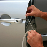 Película PPF Anti-Risco Cantos de Porta Proteção Adesiva Premium – Audi Q3 | Dome Shield