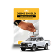 Película PPF Maçaneta Proteção Premium e Auto-Cura – Chevrolet S10 | Dome Shield