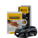 Kit PPF Película de Proteção Premium Maçaneta e Cantos de Porta - Chery Tiggo 7 Pro | Dome Shield