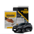 Kit PPF Película de Proteção Premium Maçaneta e Soleira - Chery Tiggo 7 Pro | Dome Shield