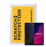Película PPF Celular Proteção Premium Anti-Riscos, Resistente e Regenerativo –  Linha TCL 10 Series | Dome Shield