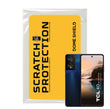 Película PPF Celular Proteção Premium Anti-Riscos, Resistente e Regenerativo – Linha TCL 40 Series | Dome Shield
