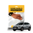 Película PPF Maçaneta Proteção Premium e Auto-Cura – Chevrolet Tracker | Dome Shield