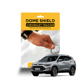 Película PPF Maçaneta Proteção Premium e Auto-Cura – Chevrolet Tracker | Dome Shield
