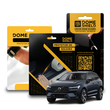 Kit PPF Película de Proteção Premium Maçaneta, Cantos de Porta e Soleira - Volvo XC60 | Dome Shield