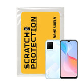 Película PPF Celular Proteção Premium Anti-Riscos, Resistente e Regenerativo – Linha Y21 Series | Dome Shield