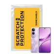 Película PPF Celular Proteção Premium Anti-Riscos, Resistente e Regenerativo – Linha V50 Series | Dome Shield