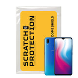 Película PPF Celular Proteção Premium Anti-Riscos, Resistente e Regenerativo – Linha Y91 Series | Dome Shield