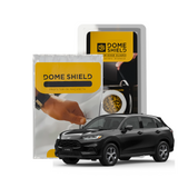 Kit PPF Película de Proteção Premium Maçaneta e Cantos de Porta - Honda ZR-V | Dome Shield